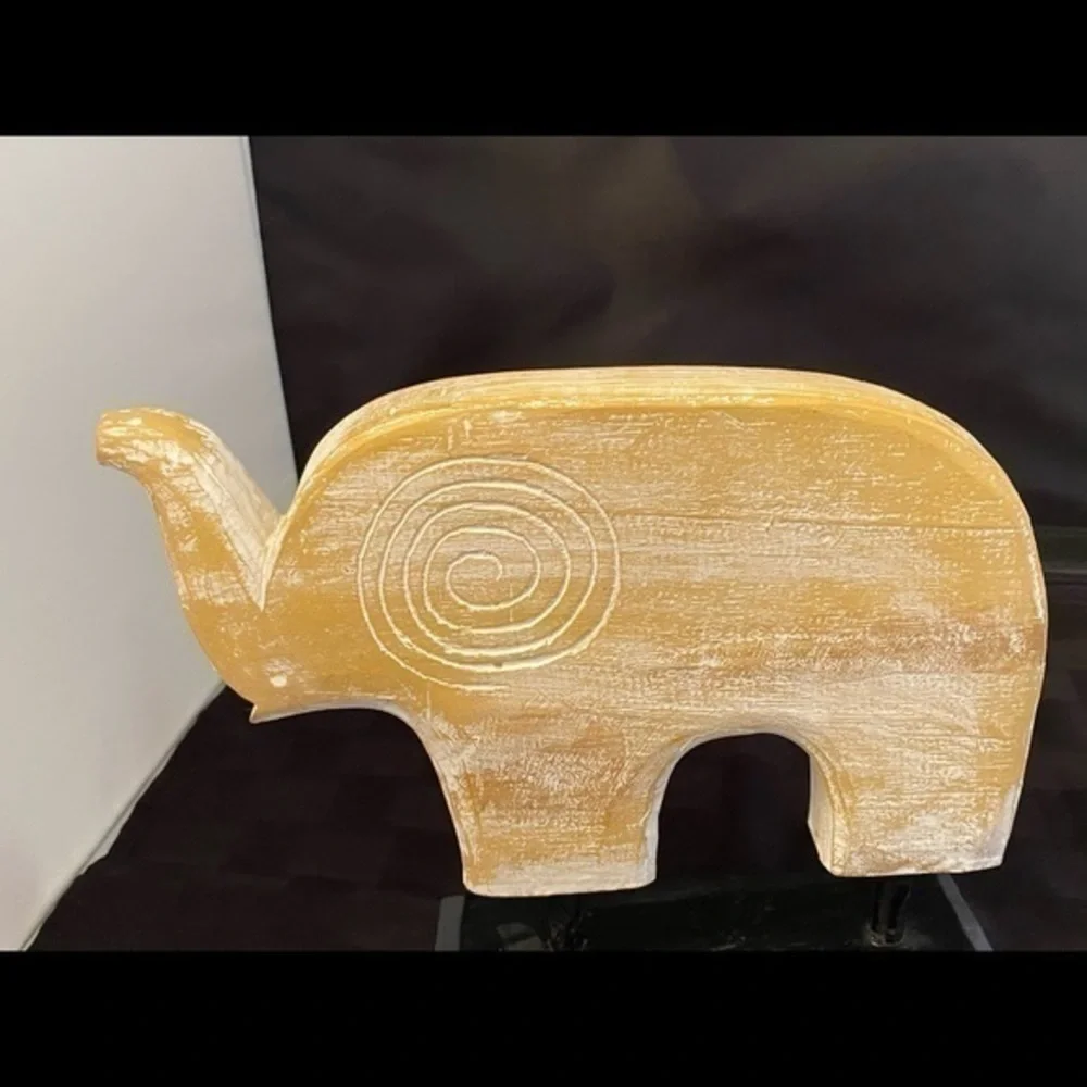 ELEPHANT BY APROPOS